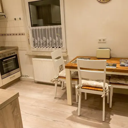 Ferienwohnung-schwanke Wernigerode