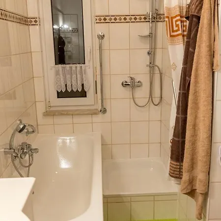 Ferienwohnung-schwanke *