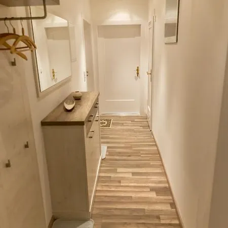 Ferienwohnung-schwanke * Wernigerode