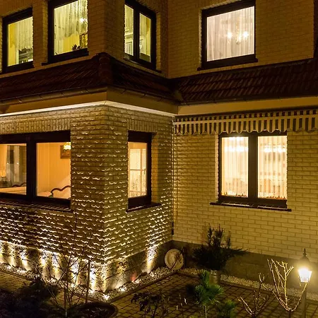 Apartment Ferienwohnung-schwanke *
