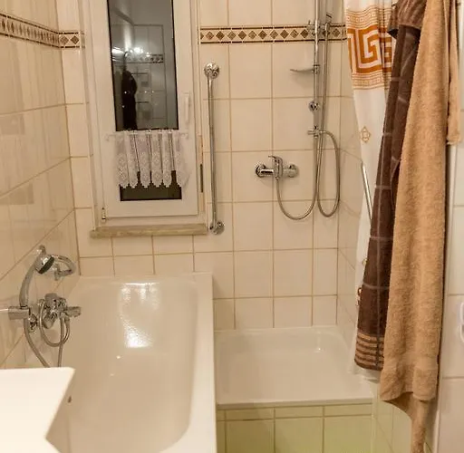 Ferienwohnung-schwanke *