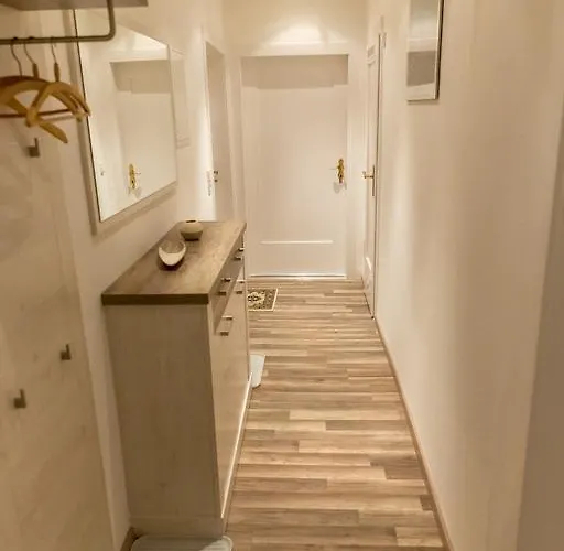 Ferienwohnung-schwanke * Wernigerode